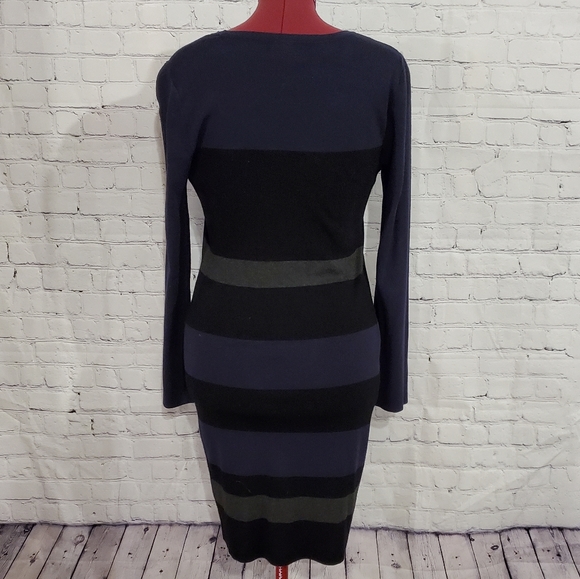 Tommy Hilfiger sweater dress - Picture 5 of 6